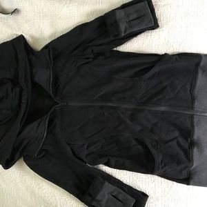 LuluLemon Athletic Zipup